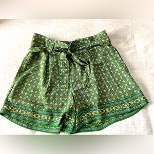 Max Studio Shorts